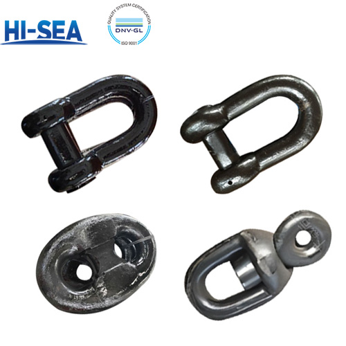 Anchor Chain Accessories